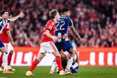 FC Porto-Benfica vai aquecer a jornada 7 da Liga 2026/27