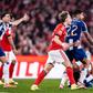 FC Porto-Benfica vai aquecer a jornada 7 da Liga 2026/27