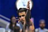 Novo festejo de Carlos Alcaraz