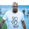 José Faria comanda os leões de Faro