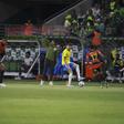 Único argentino que viu Espanha levantar a Taça: «O meu treinador, Abel Ferreira, pede para termos respeito»