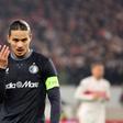 Anis Hadji Moussa a um passo de se mudar para o futebol saudita