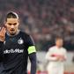 Anis Hadji Moussa a um passo de se mudar para o futebol saudita
