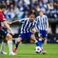 Mercado: avançado dinamarquês é reforço do Rio Ave