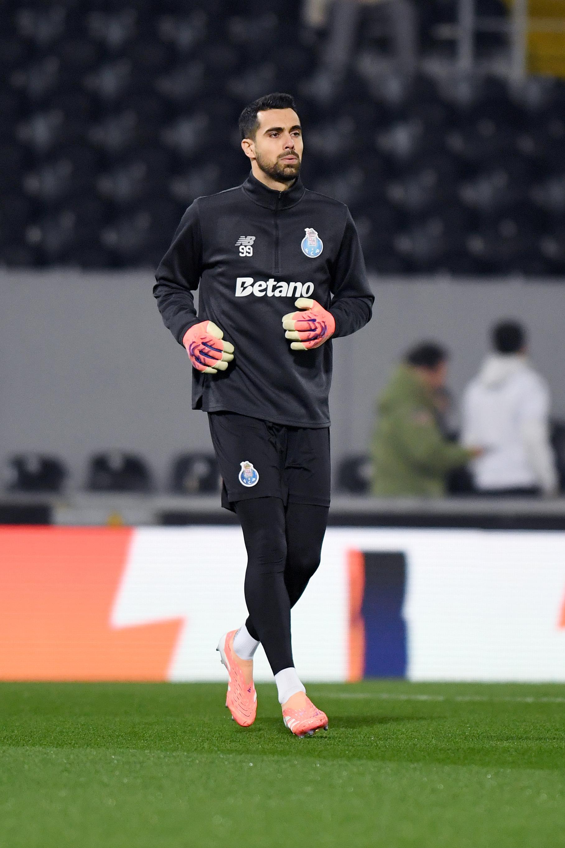 Diogo Costa