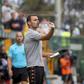 João Gião arrancou com um empate e uma vitória, mas perdeu os últimos dois jogos - Foto: Homem da Gouveia/LUSA