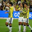 Dupla gerou polémica no fim do Lyon-Fenerbahçe