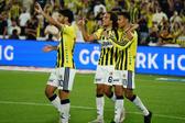 Dupla gerou polémica no fim do Lyon-Fenerbahçe