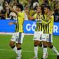 Dupla gerou polémica no fim do Lyon-Fenerbahçe