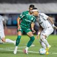 Tensão no Brasil: Palmeiras responde a Neymar com uma provocação