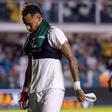 Neymar 'explode' contra funcionário do Santos: «Que trabalho de merda»