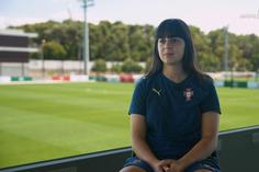 «Estamos muito ansiosas, só queremos jogar»