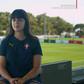 «Estamos muito ansiosas, só queremos jogar»
