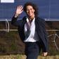 Sofia Teles, diretora do futebol feminino da FPF - Foto: A BOLA/Miguel Nunes