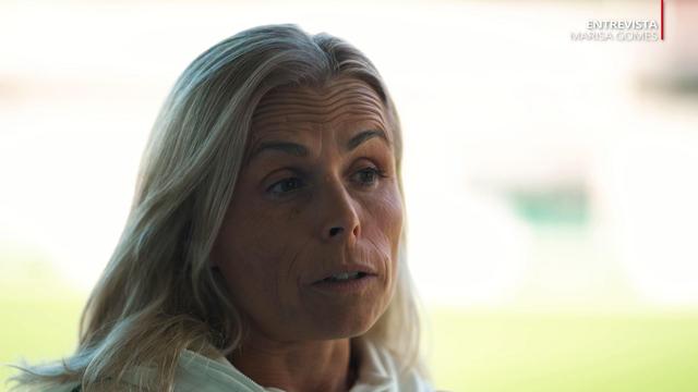 «Preparadas para superarmos os nossos limites»