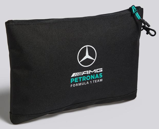 Bolsa adidas Mercedes AMG Petronas