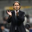 Inzaghi gostou da vitória «apesar dos postes, da trave e de Trubin»
