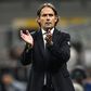 Inzaghi gostou da vitória «apesar dos postes, da trave e de Trubin»