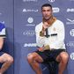 Cristiano Ronaldo e Luís Castro eleitos os melhores de setembro