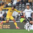 Destaques do Portimonense: bomba de Formiga e Carlinhos a coordenar