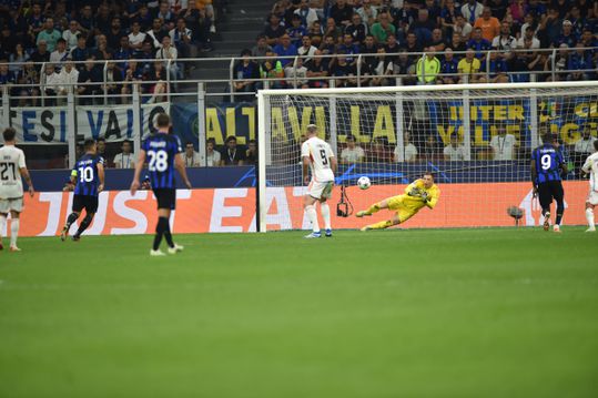 «Surpresas, conforto e caos num Benfica desconhecido», a crónica do Inter-Benfica