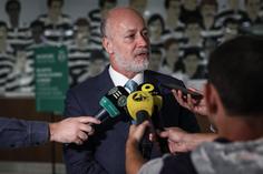 «Todas as propostas foram aprovadas por larguíssima maioria»
