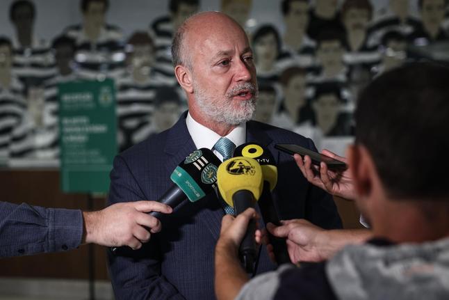 «Todas as propostas foram aprovadas por larguíssima maioria»