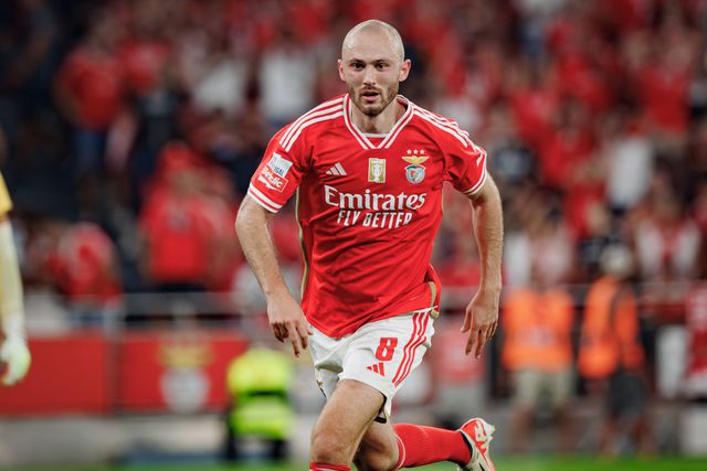 Aursnes chamado à seleção