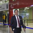 O comentário de Rui Costa sobre o ‘caso João Victor’