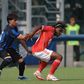 Youth League: Inter-Benfica em direto
