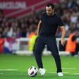 Barcelona sem margem para erro na visita a Las Palmas