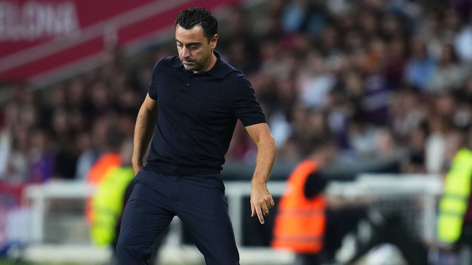 Barcelona já está a caminho do Porto