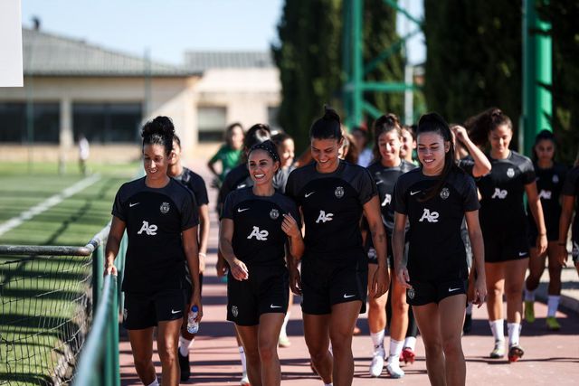 Sporting recebe Torreense em Alvalade