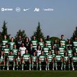 Sporting junta equipa masculina e feminina (com vídeo)