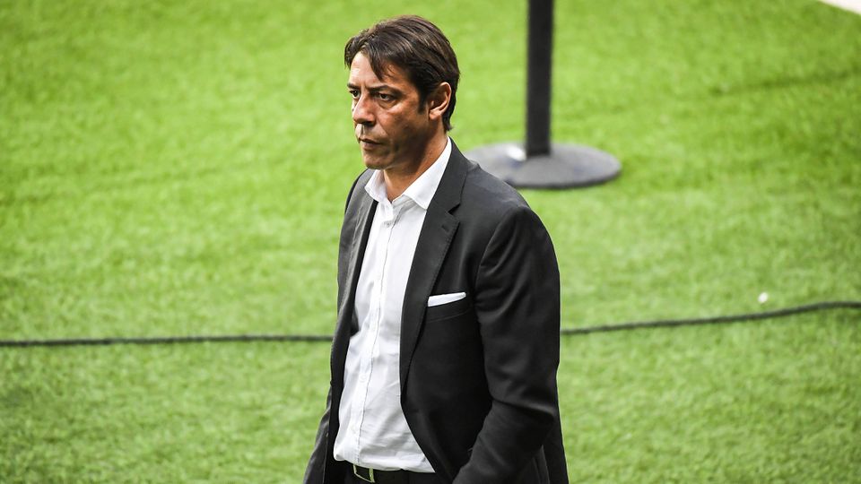 Rui Costa confiante na vitória em Milão e aponta: «Não odeio o Inter»