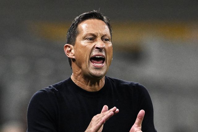 Schmidt, 3-Conceição, 1