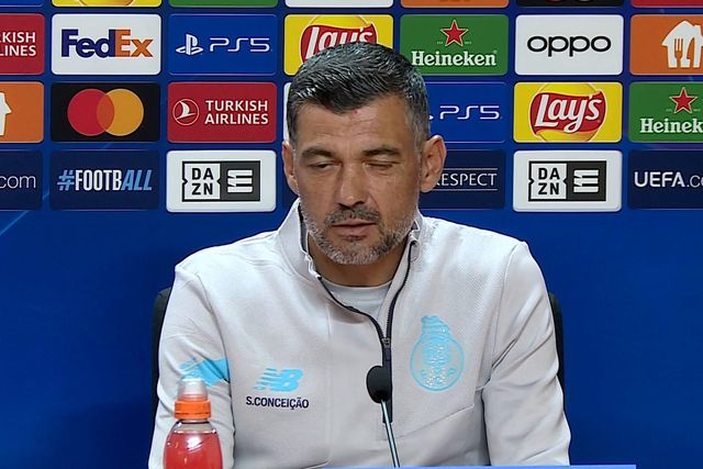 «Sabemos de algumas fragilidades do Barcelona»