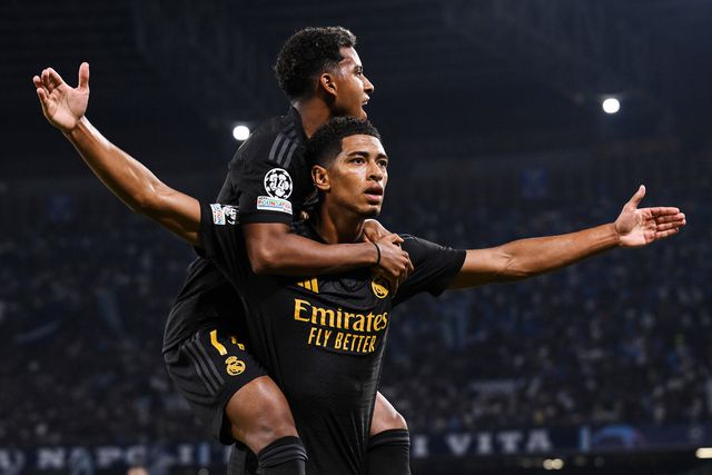 Champions em direto: siga aqui os jogos da noite