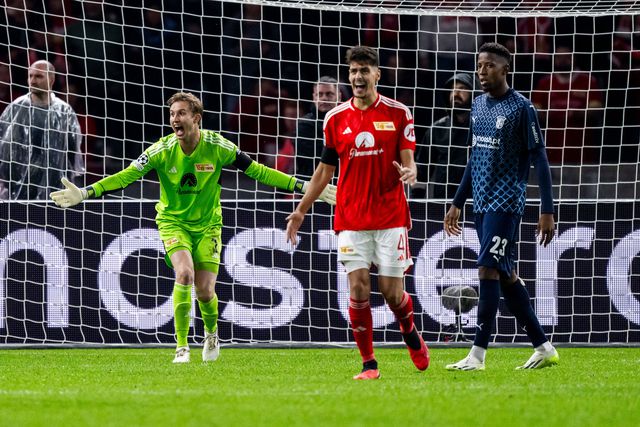 Diogo Leite: «O SC Braga não criou assim tantas oportunidades...»