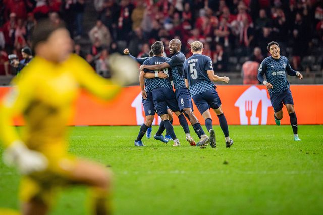 Duarte Gomes analisa arbitragem do Union Berlim-SC Braga