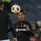Morita atinge marca importante diante da Atalanta