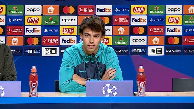 «Sabemos que Sérgio Conceição não gosta de perder nem a feijões»