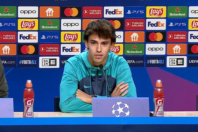 «Sabemos que Sérgio Conceição não gosta de perder nem a feijões»