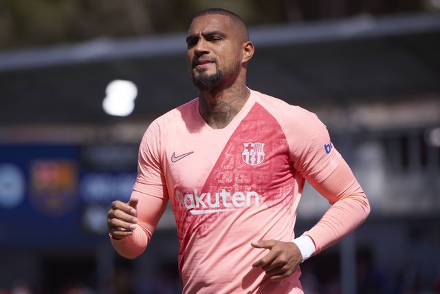 «Disse que Messi era o melhor do mundo e foi uma das maiores mentiras da minha vida»