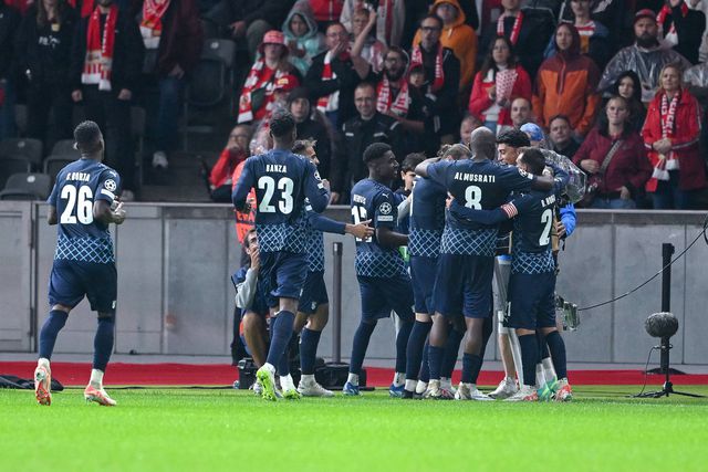 Union Berlim-SC Braga: siga aqui em direto