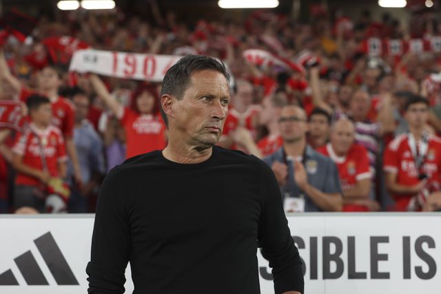 Schmidt explica onze que escolheu para Milão