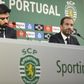 Sporting: maior «almofada» financeira para atacar mercado de transferências