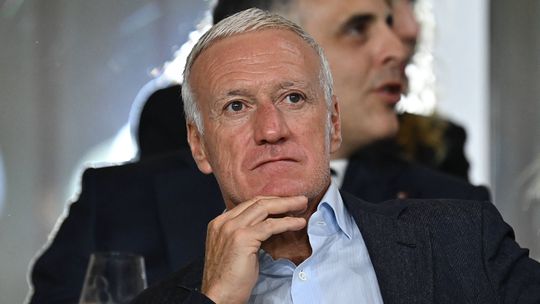 Liga das Nações: Deschamps divulga eleitos com ausência de peso