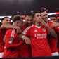 Os números e sinais de um Benfica renascido