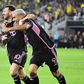Messi bisa e Inter Miami conquista Supporters'Shield da MLS